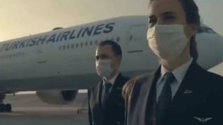 THY'den 26 Nisan Dünya Pilotlar Günü paylaşımı