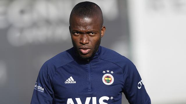 Enner Valencia: En önemlisi bizim ne yapacağımız