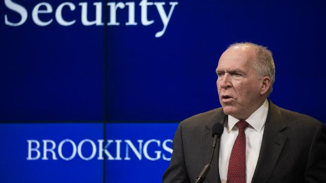 Eski CIA Direktörü, Bidena Filistin yapımı The Present filmini izlemesini önerdi
