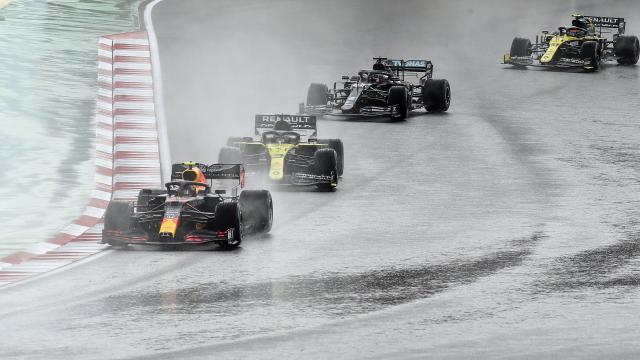 Formula 1de yeni yarış dönemi başlıyor