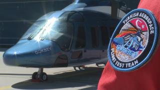 Milli hava araçlarını gökyüzüyle ilk onlar buluşturuyor