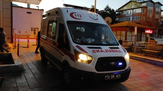 Atletizm sporcusu Şevval, 52 günlük yaşam mücadelesini kaybetti