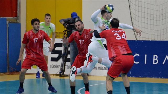 Milliler Avrupa Şampiyonası finallerine katılma şansını kaybetti