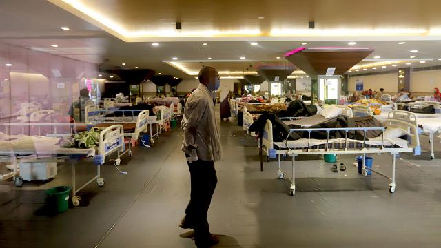 COVID-19 salgınıyla ilgili dünyada son yaşananlar