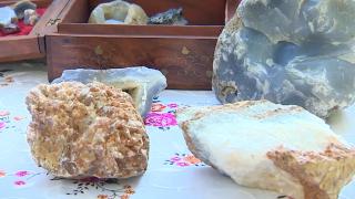 Bulduğu taş ile İzmir'in tarihini değiştirdi