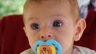 5 aylık Teoman bebek kalp ameliyatı öncesi koronavirüse yakalandı