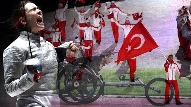 Uluslararası müsabakaların şampiyonu koronavirüs