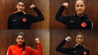 Milli tekvandocular Tokyo'da 'tarih' yazmak istiyor