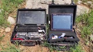 Teröre 'Şimşek-Yıldırım' darbesi: Çok sayıda silah ve mühimmat ele geçirildi