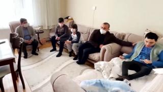 Ordu'da "Hatırlanmak Birgün Değil, Her Gün" Projesi