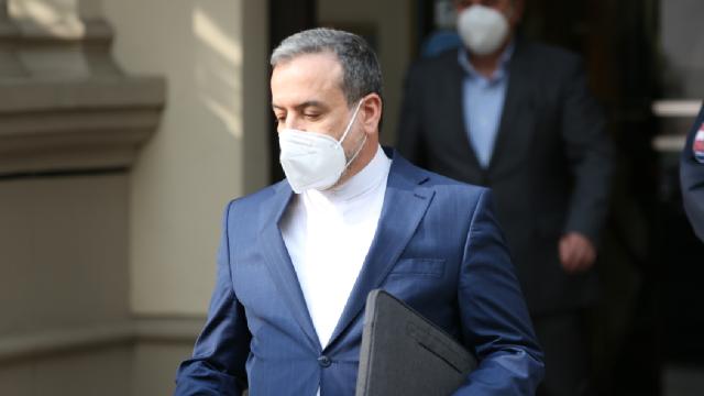 Kapsamlı Ortak Eylem Planı görüşmeleri Viyanada sürüyor