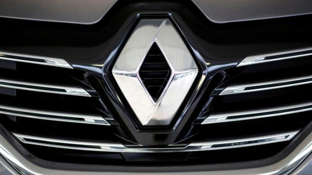 Renaultdan hız kararı: Saatte 180 kmnin üzerine çıkılamayacak
