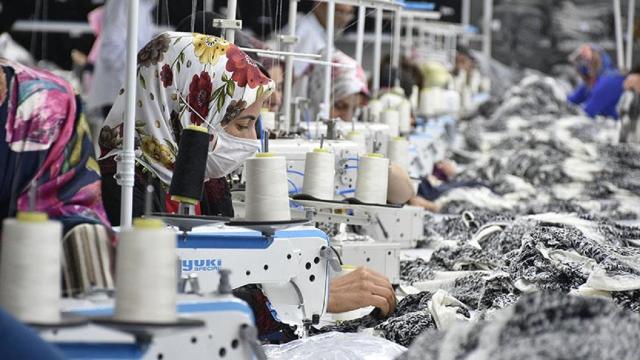 Türk markalar Avrupa ve ABDde şubeleşiyor