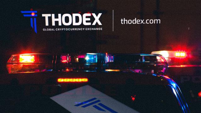 Thodex şüphelileri adliyeye sevk edildi