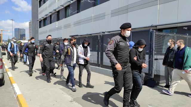 Thodex soruşturmasında 6 kişi için tutuklama talebi