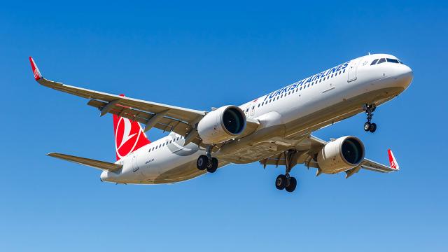THY, Ankaradan yurt dışında 8 yeni destinasyona direkt uçacak