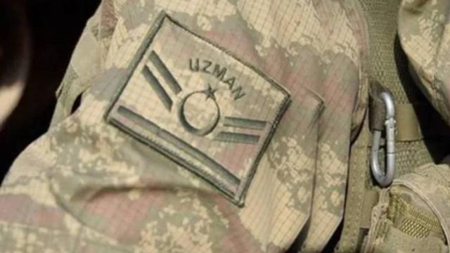 Koronavirüs tedavisi gören uzman çavuş hayatını kaybetti
