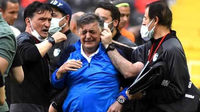 Yılmaz Vural galibiyet serisini sürdürmek istiyor
