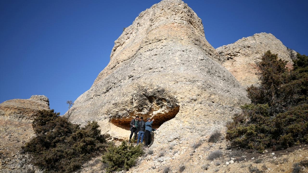 "Araştırmacıların inceleme yapmasını istiyoruz"