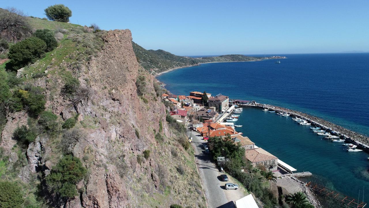 500 gün kapalı olacak