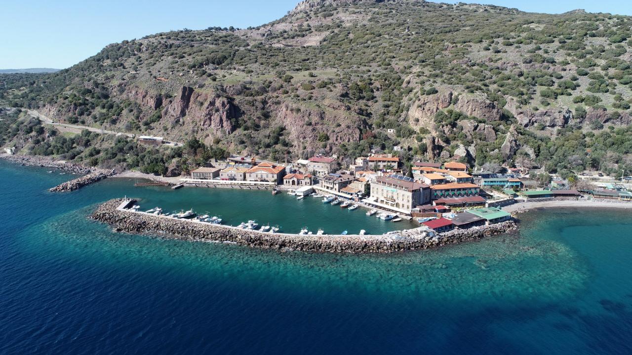 Diğer tarihi ve turistik yerler hizmet vermeye devam edecek