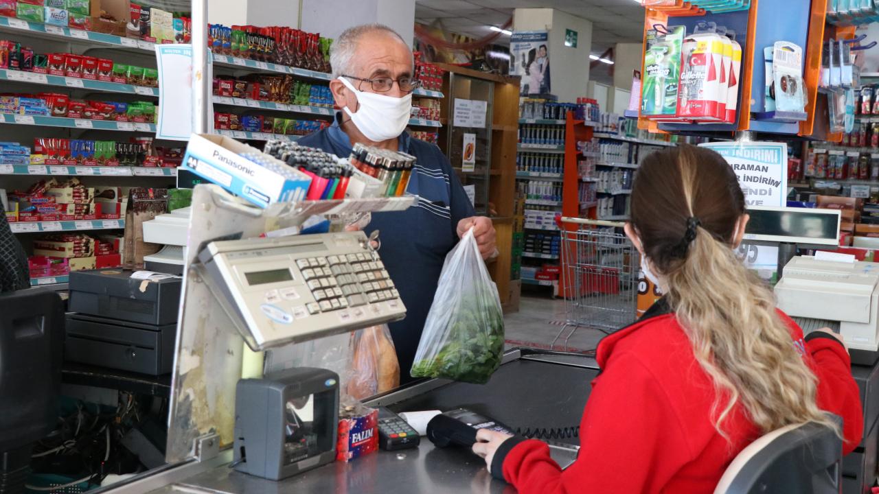 TAM KAPANMADAN MUAF TUTULAN YERLER 
