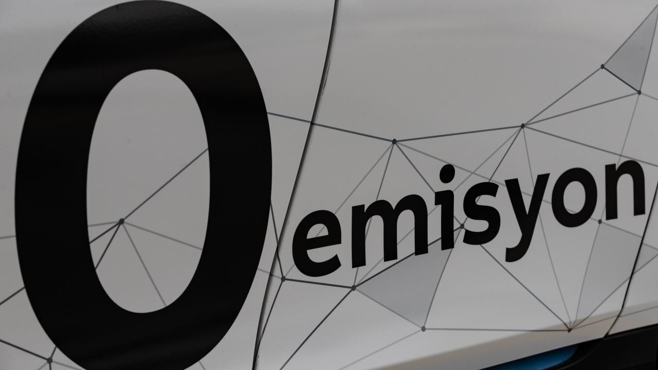 Elektrikli araca yapılan harcama yüzde 50 arttı