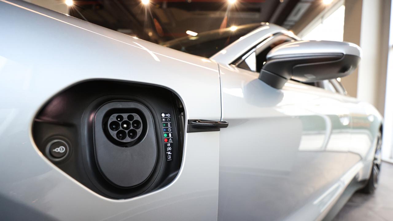 Elektrikli araç sahibi olmak isteyenlere sunulan teşvik talebi artırdı