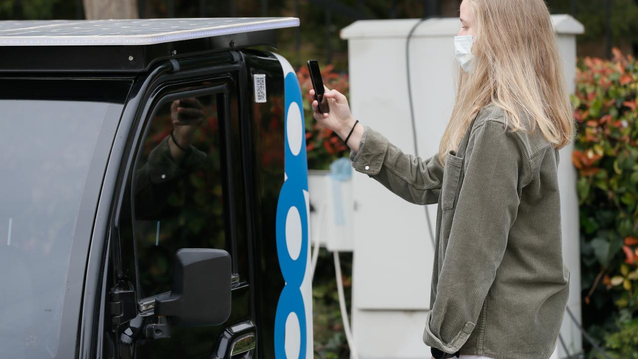 2021’in ilk çeyreğinde artış devam etti