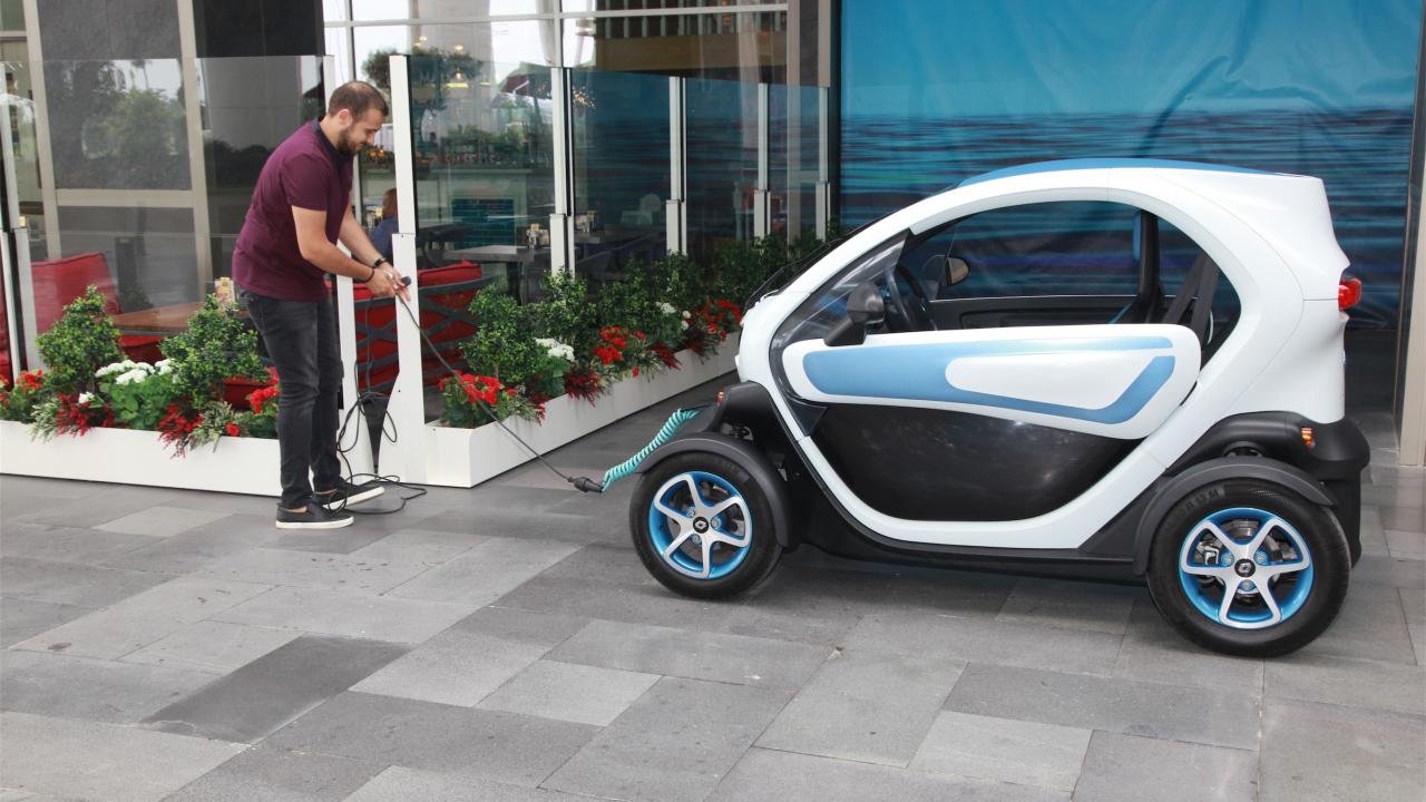 2030`da 145 milyon elektrikli araç yollarda olacak