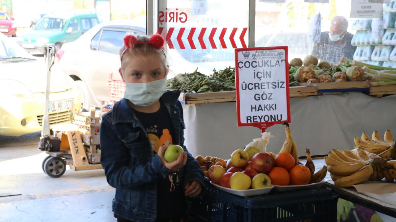 "Çok ciddi teşekkür alıyoruz"