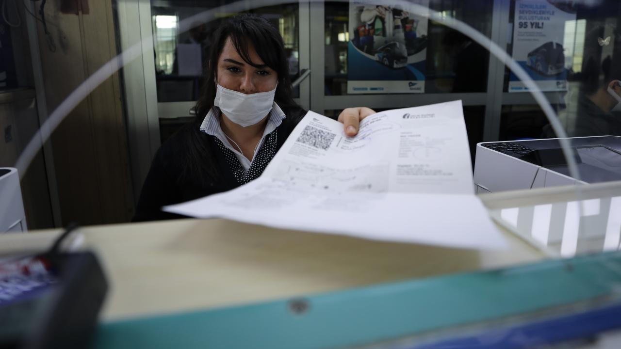 Uçak biletlerinde ilk gün muafiyeti