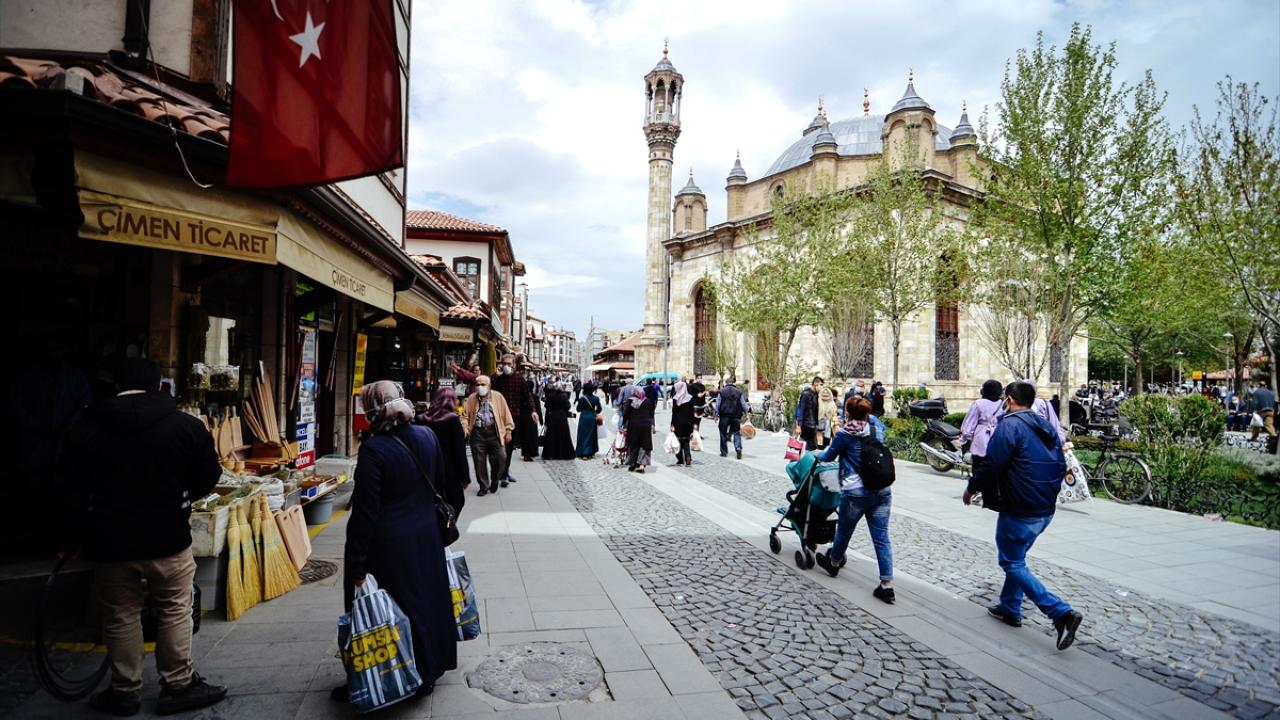 Konya