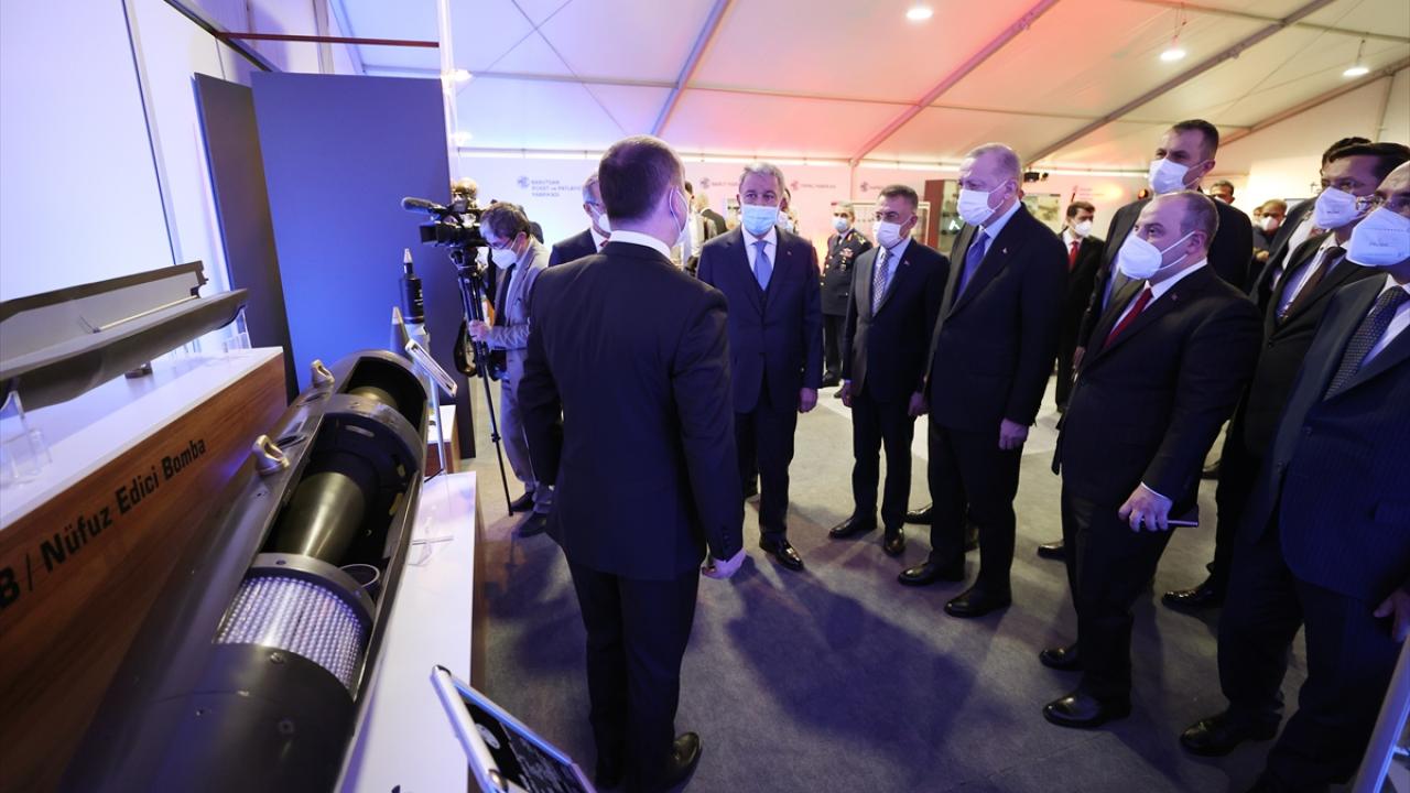 "Kimseye bağımlı olmayacağız"