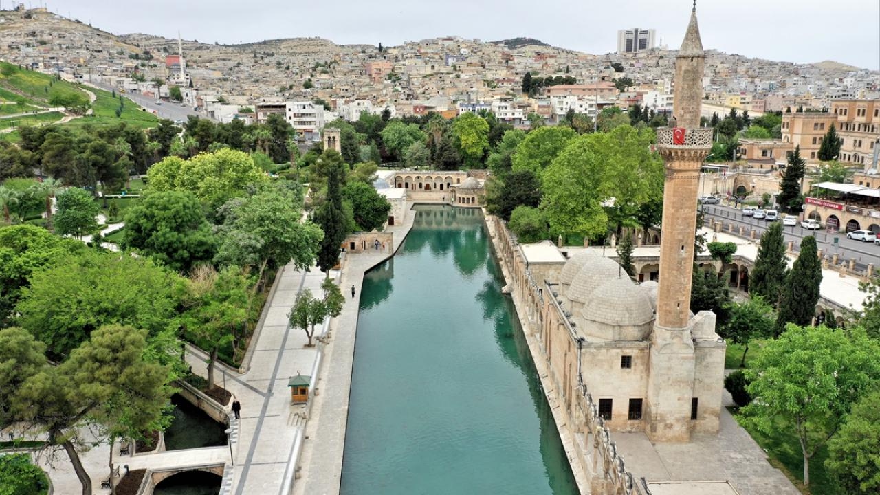 Şanlıurfa