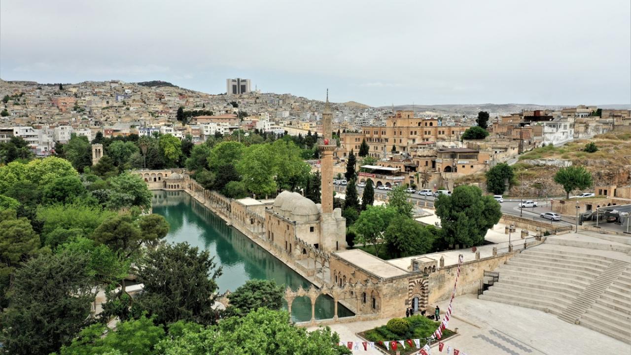 Şanlıurfa