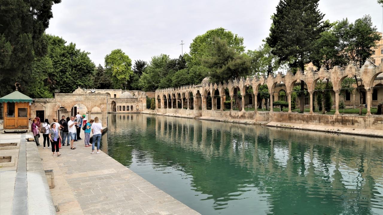 Şanlıurfa