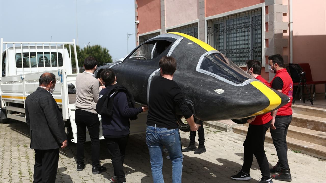 Hedef kalifiye mühendisler olmak