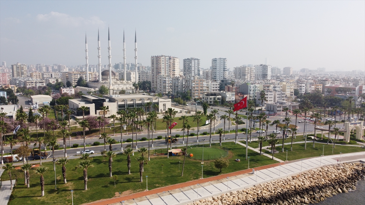 Mersin