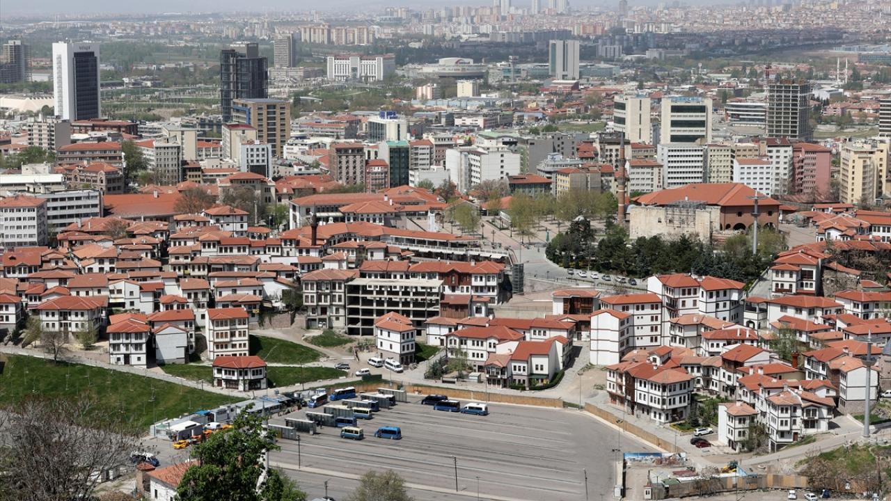 Ankara