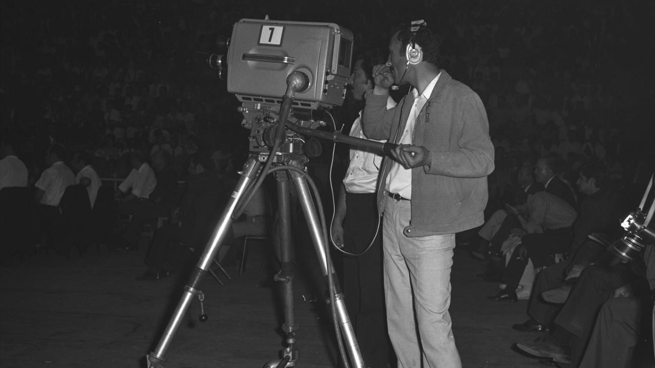 Farklı dillerde yayın