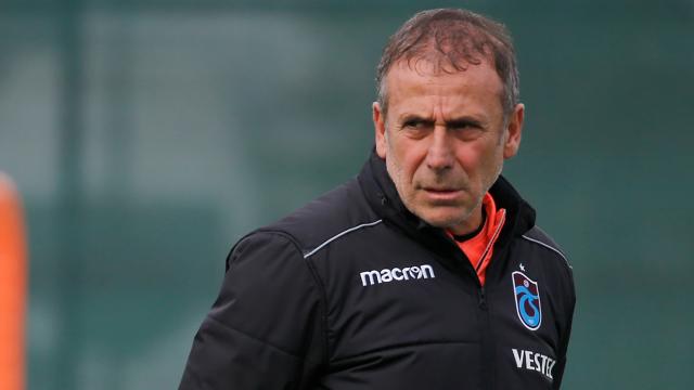 Trabzonsporda hedef transfer