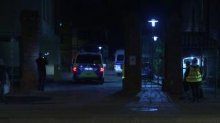 Almanya'da bir klinikte 4 hasta ölü bulundu