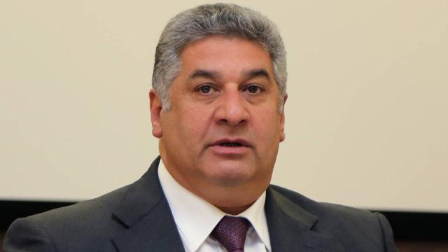 Azerbaycan Gençlik ve Spor Bakanı Azad Rehimov hayatını kaybetti