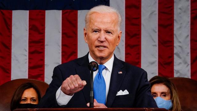 Biden, Abbas ile görüşmesinde İsraili kınamadı