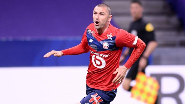 Burak Yılmaz Amerikan kulüplerinin radarında