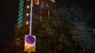 Çin'de fırtına: 11 ölü