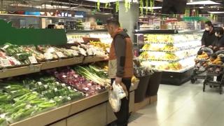 Çin'de yemek israfı yasaklandı