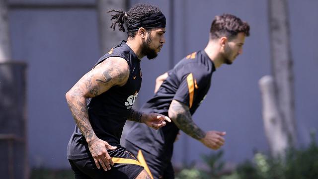 DeAndre Yedlinden Galatasaraya iyi haber