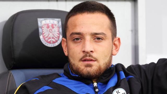 Deniz Naki hakkında çıkar amaçlı suç örgütü kurmaktan dava